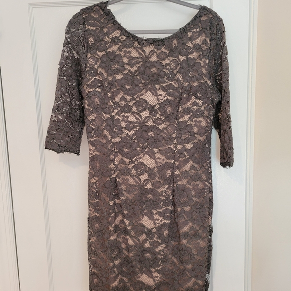 Dress Soieblu - Picture 1 of 3